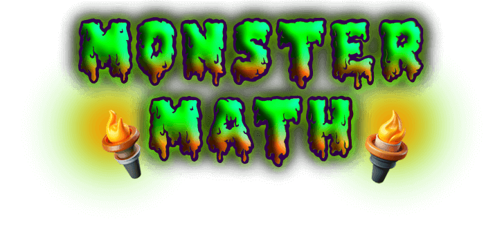 Monster Math